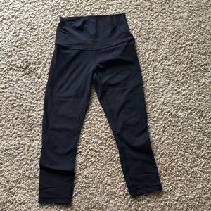 Lululemon Athletic Leggings